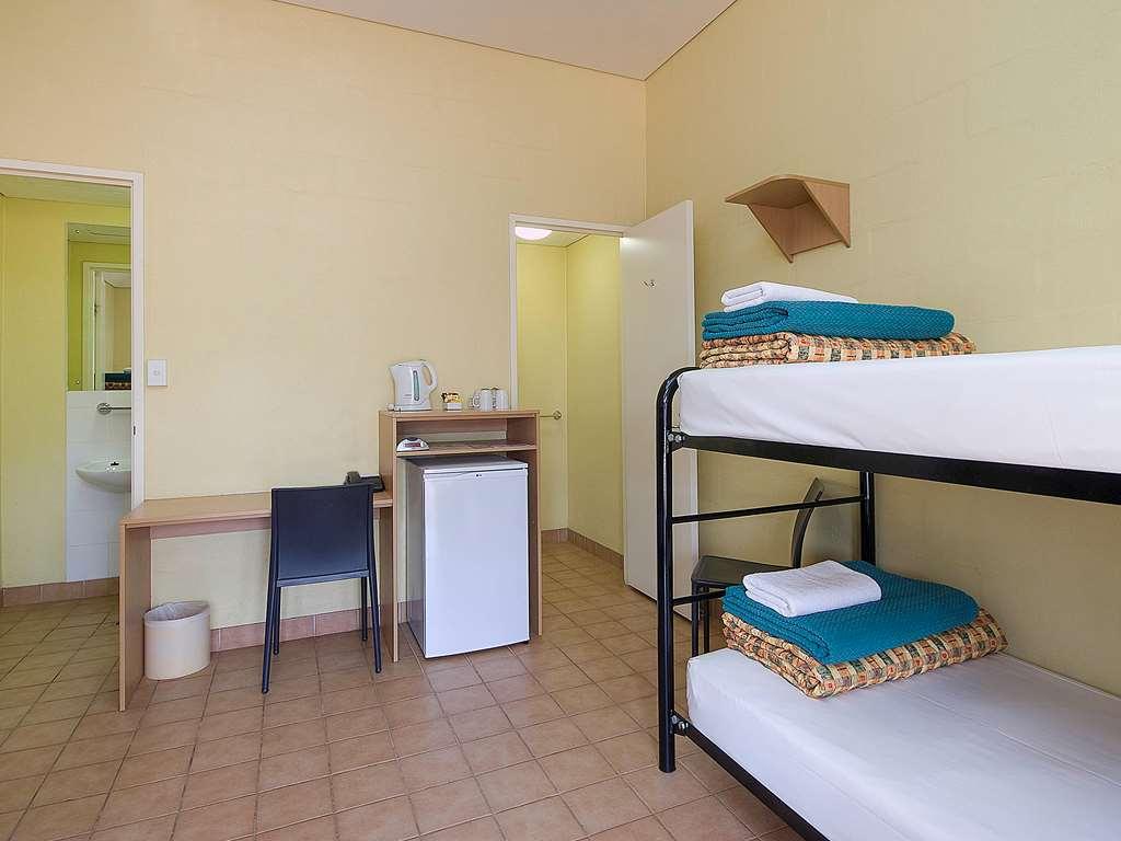 Outback Hotel Ayers Rock Oda fotoğraf