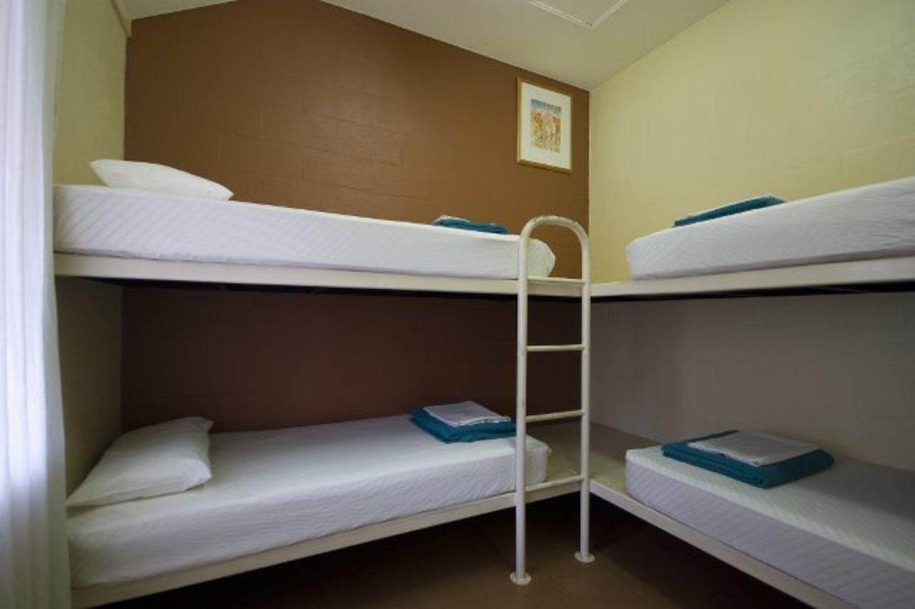 Outback Hotel Ayers Rock Oda fotoğraf